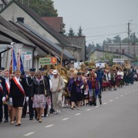 Zobacz w powiększeniu: Dożynki Powiatowe Baranów 2021 (19)
